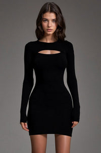 Tease Me Keyhole Dress