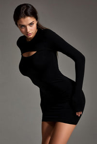 Tease Me Keyhole Dress