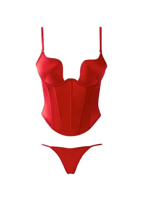 Lingerie