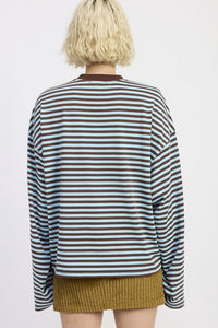 Harley Oversized Top