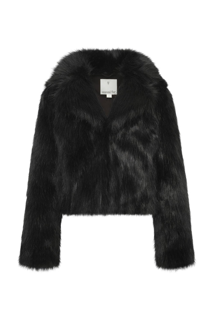 Harmony Jacket