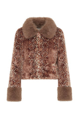 Tuareg Jacket