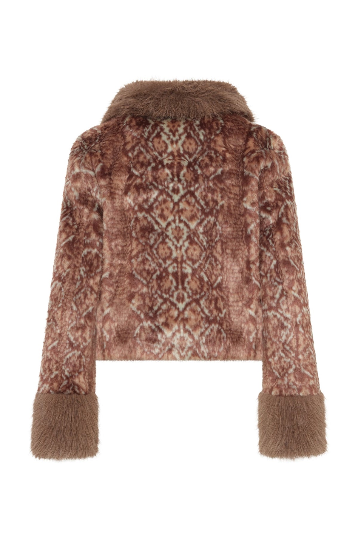 Tuareg Jacket