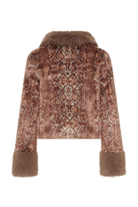 Tuareg Jacket