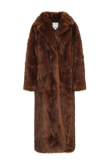 Wunderlust Coat