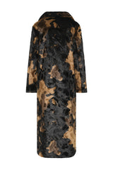 Bedouin Coat