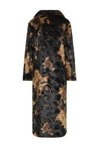 Bedouin Coat