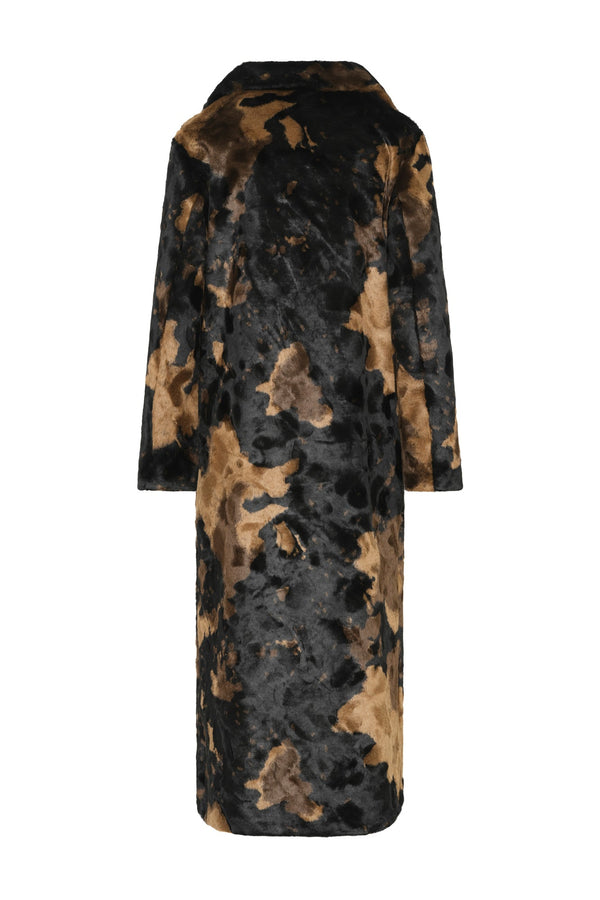 Bedouin Coat