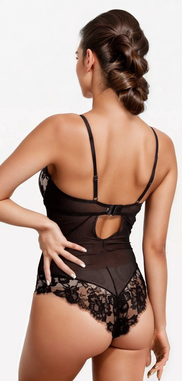 Temptation Tease Teddy