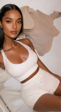 Cozy Chic Lounge Set