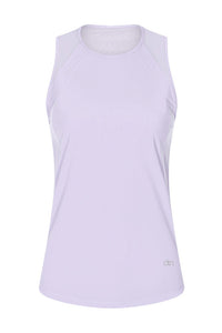Back Vent Tank Top