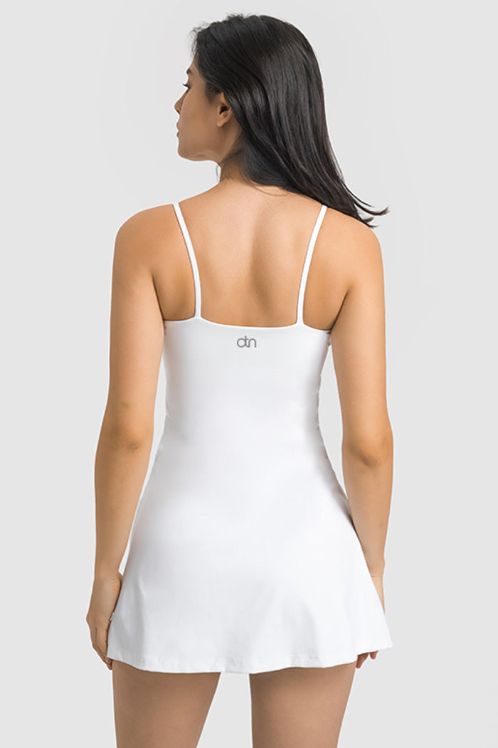 Tennis Dress
