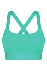 X Back Sports Bra