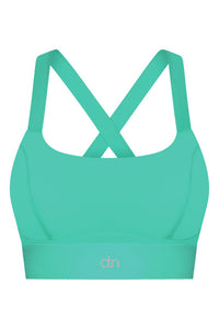 X Back Sports Bra