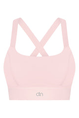 X Back Sports Bra