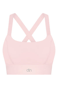 X Back Sports Bra