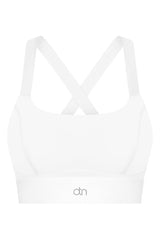 X Back Sports Bra
