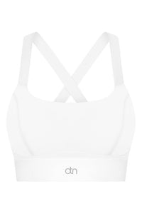 X Back Sports Bra