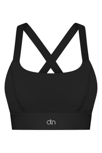 X Back Sports Bra