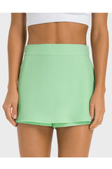 Tennis Skort