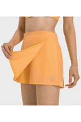Tennis Skort