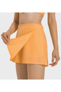 Tennis Skort