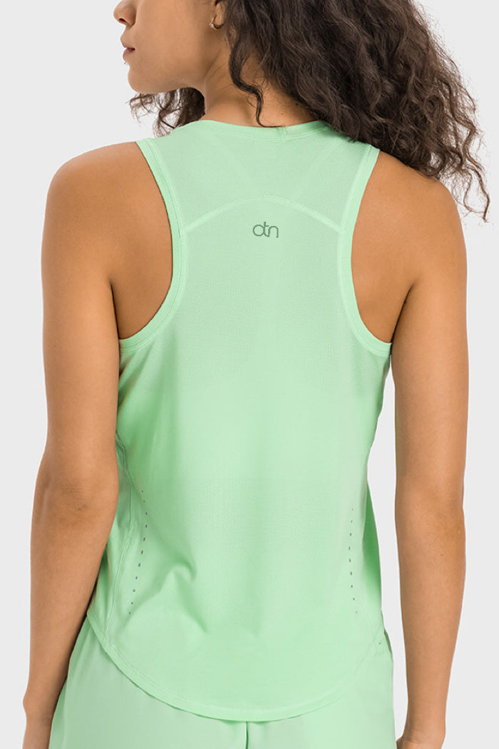 Standard Activewear Tank Top