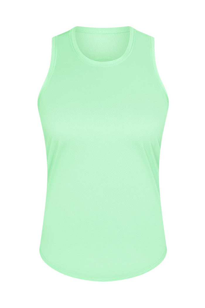 Standard Activewear Tank Top