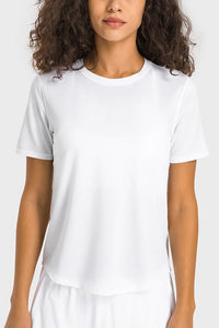 Tennis Shirt