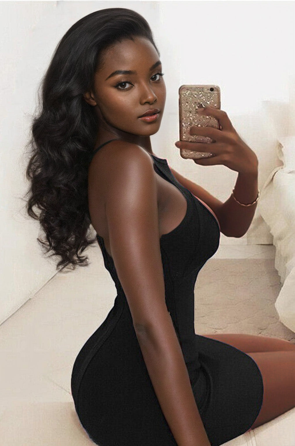 Curvy sexy dress outlet