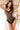 Feather Fantasy Mesh Teddy