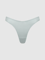 ALLEGRA SILKY MICRO TANGA
