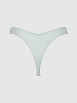 ALLEGRA SILKY MICRO TANGA