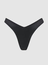 ALLEGRA SILKY MICRO TANGA