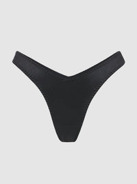 ALLEGRA SILKY MICRO TANGA
