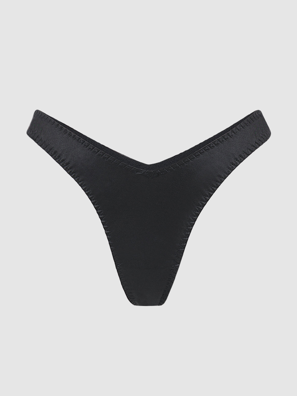 ALLEGRA SILKY MICRO TANGA