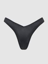 ALLEGRA SILKY MICRO TANGA