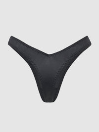 ALLEGRA SILKY MICRO TANGA