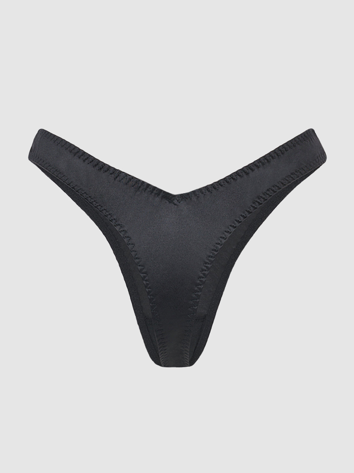 ALLEGRA SILKY MICRO TANGA