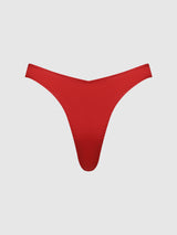ALLEGRA SILKY MICRO TANGA
