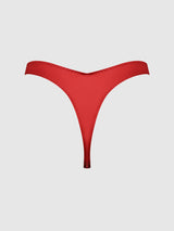 ALLEGRA SILKY MICRO TANGA