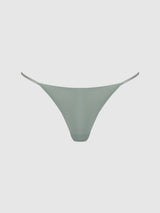 ALLEGRA SILKY MICRO G-STRING