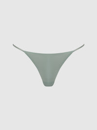 ALLEGRA SILKY MICRO G-STRING