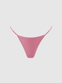 ALLEGRA SILKY MICRO G-STRING