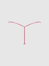 ALLEGRA SILKY MICRO G-STRING