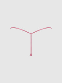 ALLEGRA SILKY MICRO G-STRING