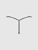 ALLEGRA SILKY MICRO G-STRING