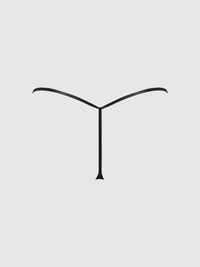 ALLEGRA SILKY MICRO G-STRING