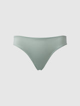 ALLEGRA LIQUID SATIN HIPSTER