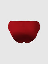 ALLEGRA LIQUID SATIN HIPSTER